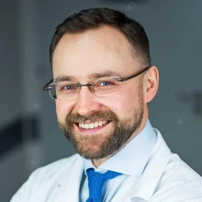 dr n. med. Grzegorz Jerzakowski